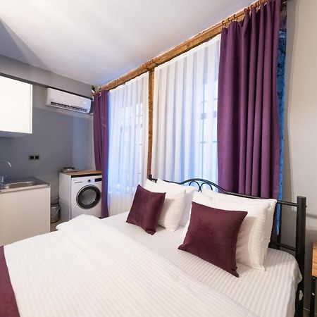Centre Sweet Rooms Estambul Exterior foto