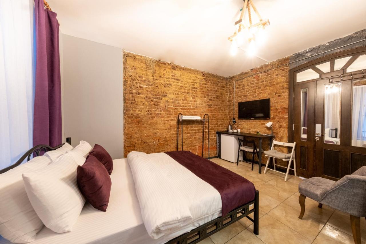 Centre Sweet Rooms Estambul Exterior foto