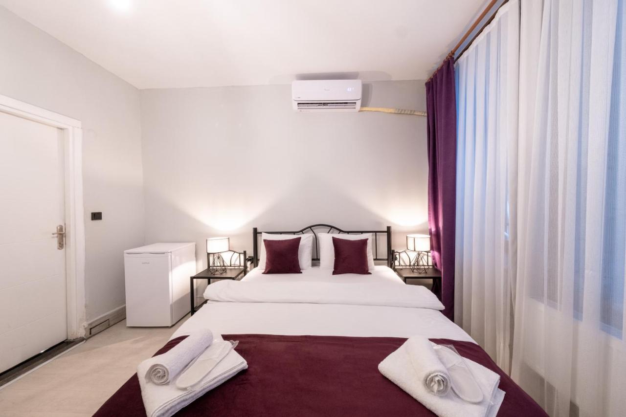 Centre Sweet Rooms Estambul Exterior foto