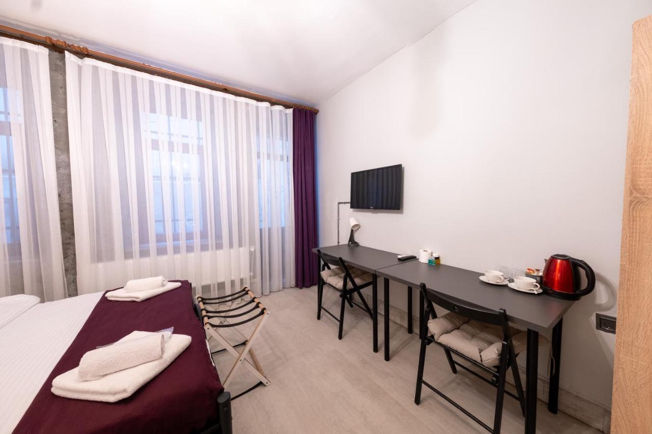 Centre Sweet Rooms Estambul Exterior foto