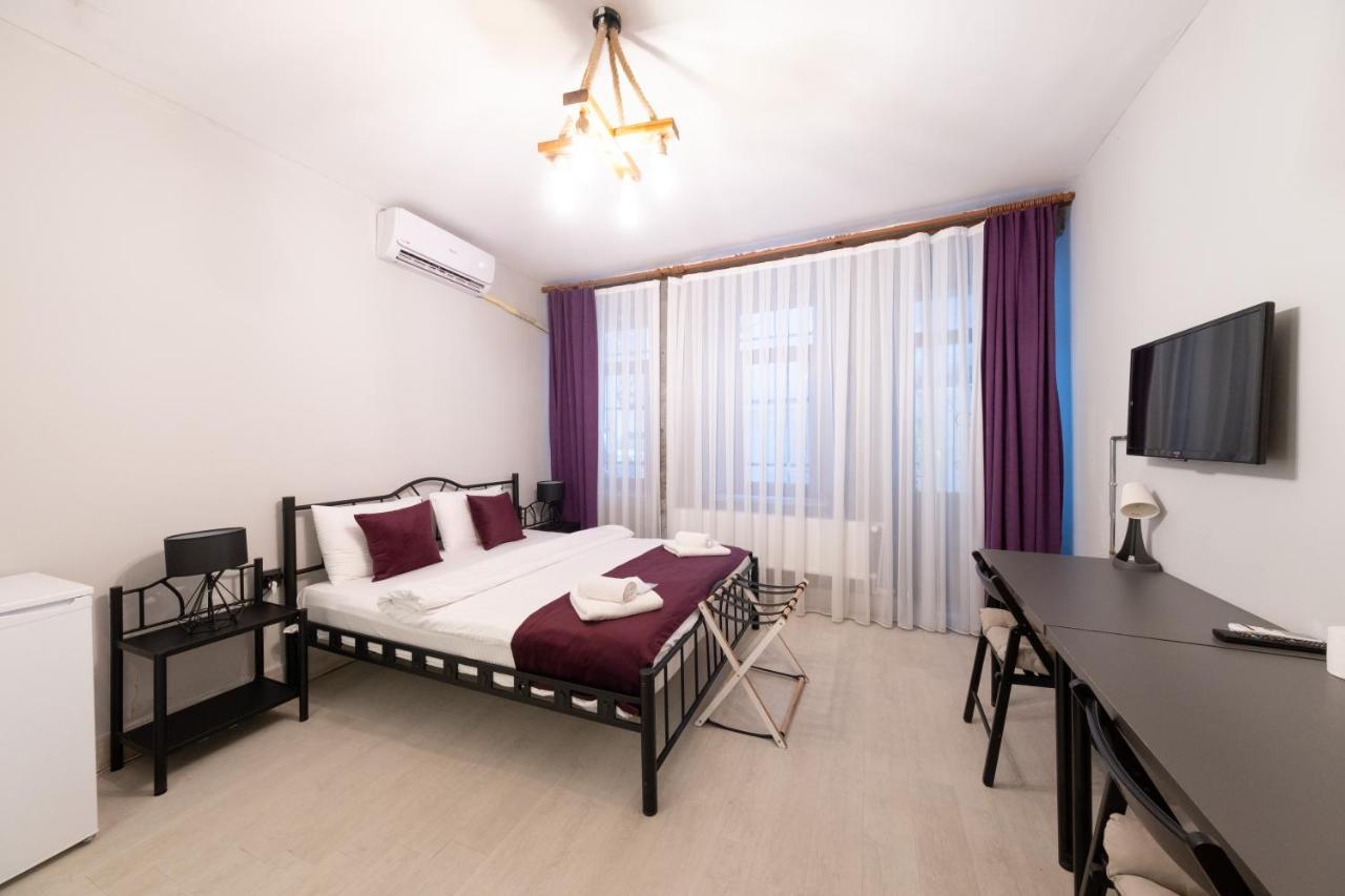 Centre Sweet Rooms Estambul Exterior foto