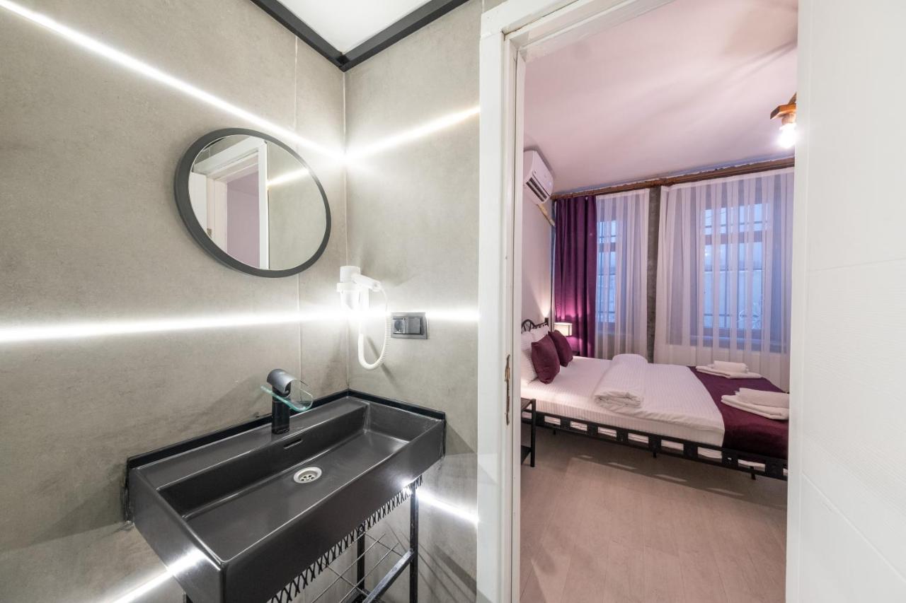 Centre Sweet Rooms Estambul Exterior foto