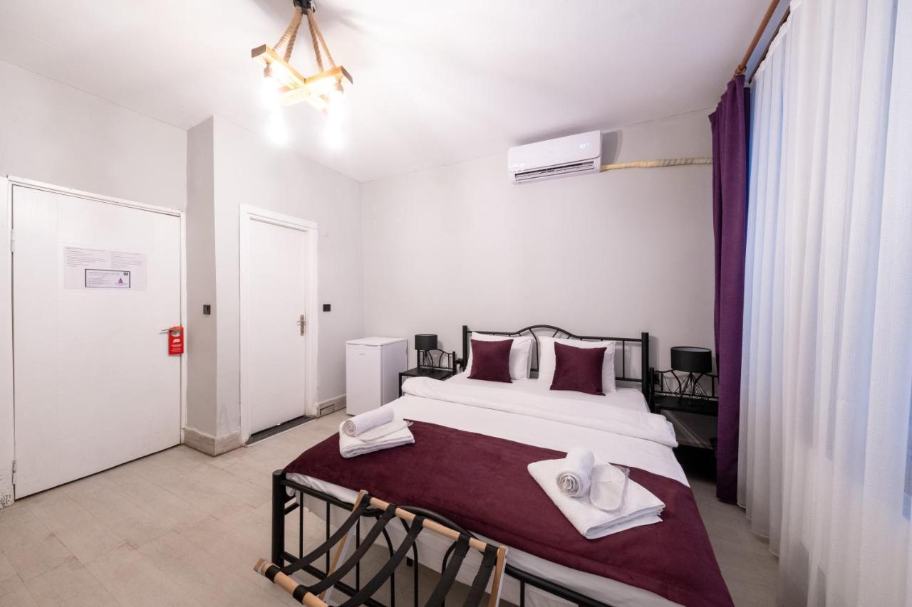 Centre Sweet Rooms Estambul Exterior foto
