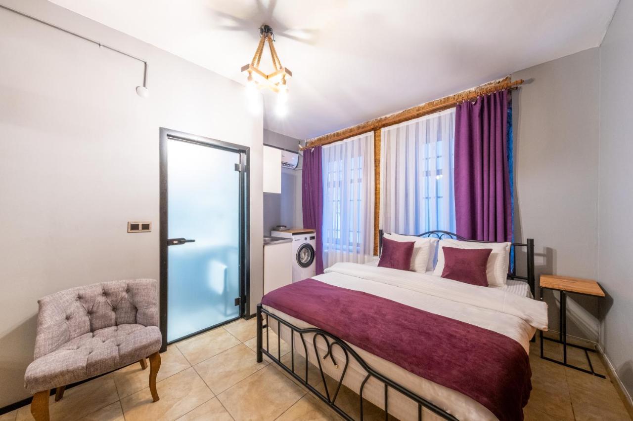 Centre Sweet Rooms Estambul Exterior foto