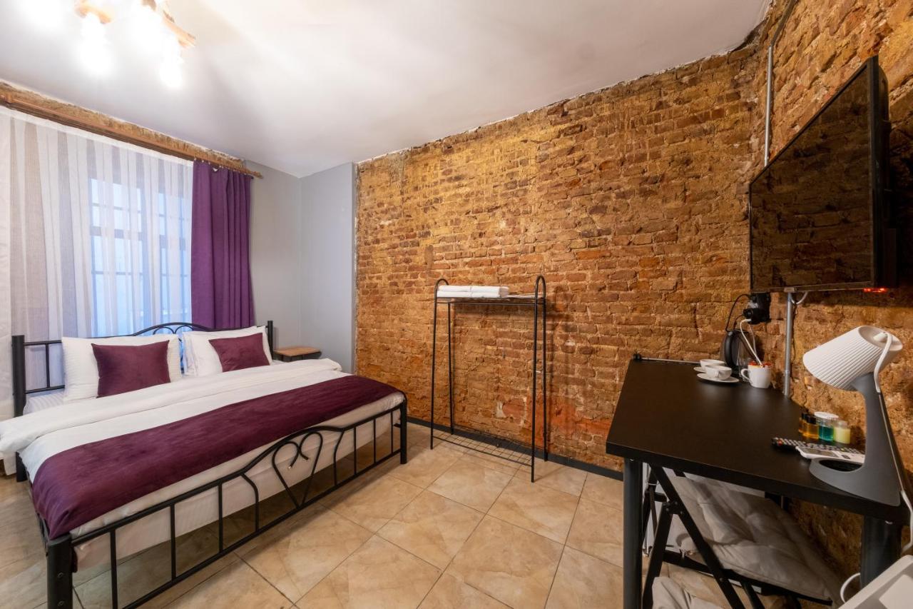 Centre Sweet Rooms Estambul Exterior foto