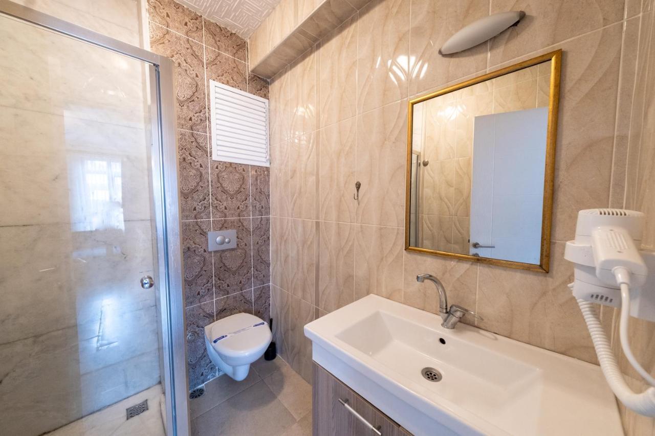 Centre Sweet Rooms Estambul Exterior foto