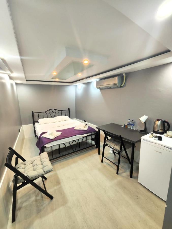 Centre Sweet Rooms Estambul Exterior foto