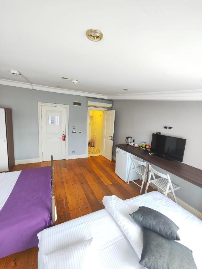 Centre Sweet Rooms Estambul Exterior foto